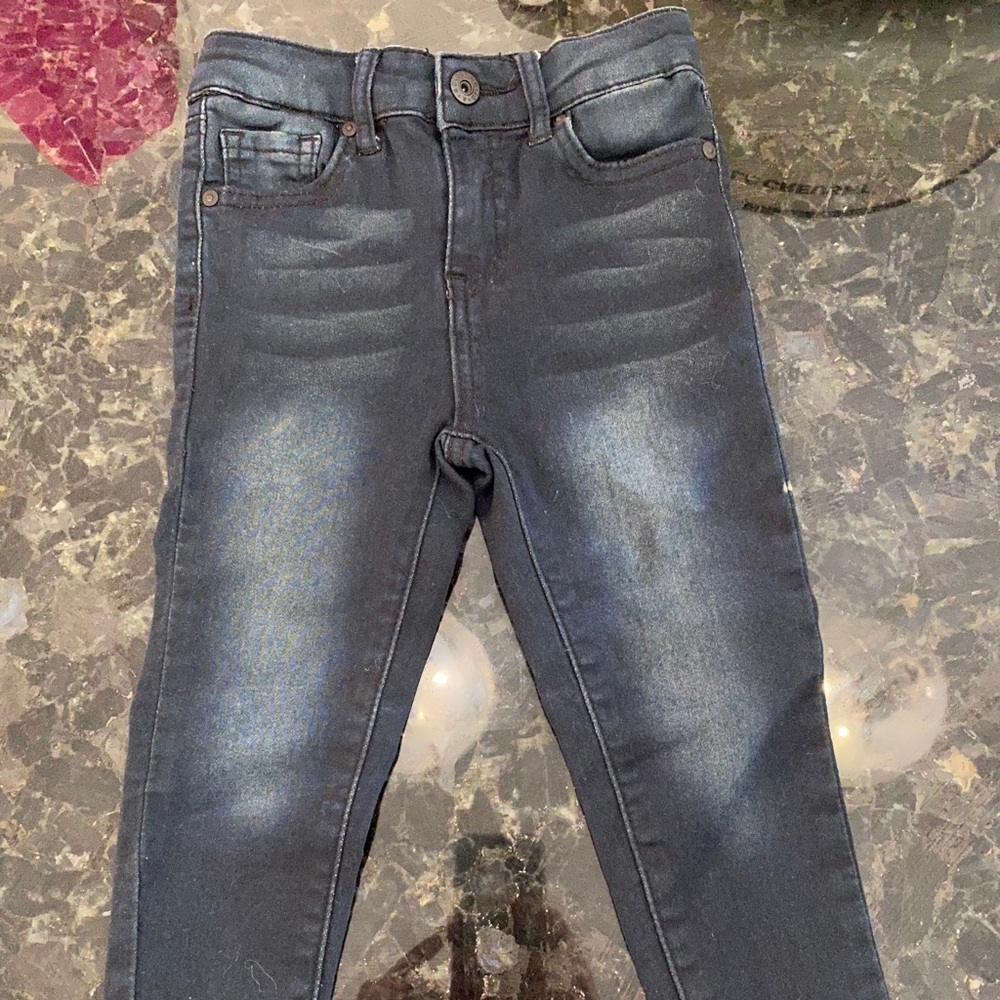 Arianna Goldschmied toddle jeans
